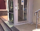 Fahrstuhl