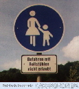 Fussgaengerweg