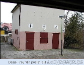 Toilette