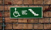 WC