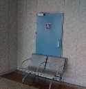 toilettenbank