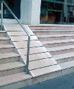 treppe