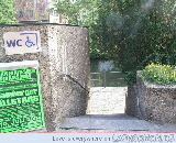weg_zur_Toilette