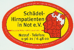 shp-aufkleber