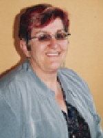 Christel FRIEDRICH - Beirätin