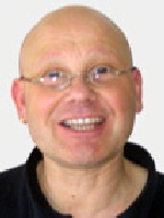 Diakon Jürgen MORATZ - Schriftführer