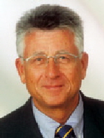 Armin NENTWIG, Bundesvorsitzender